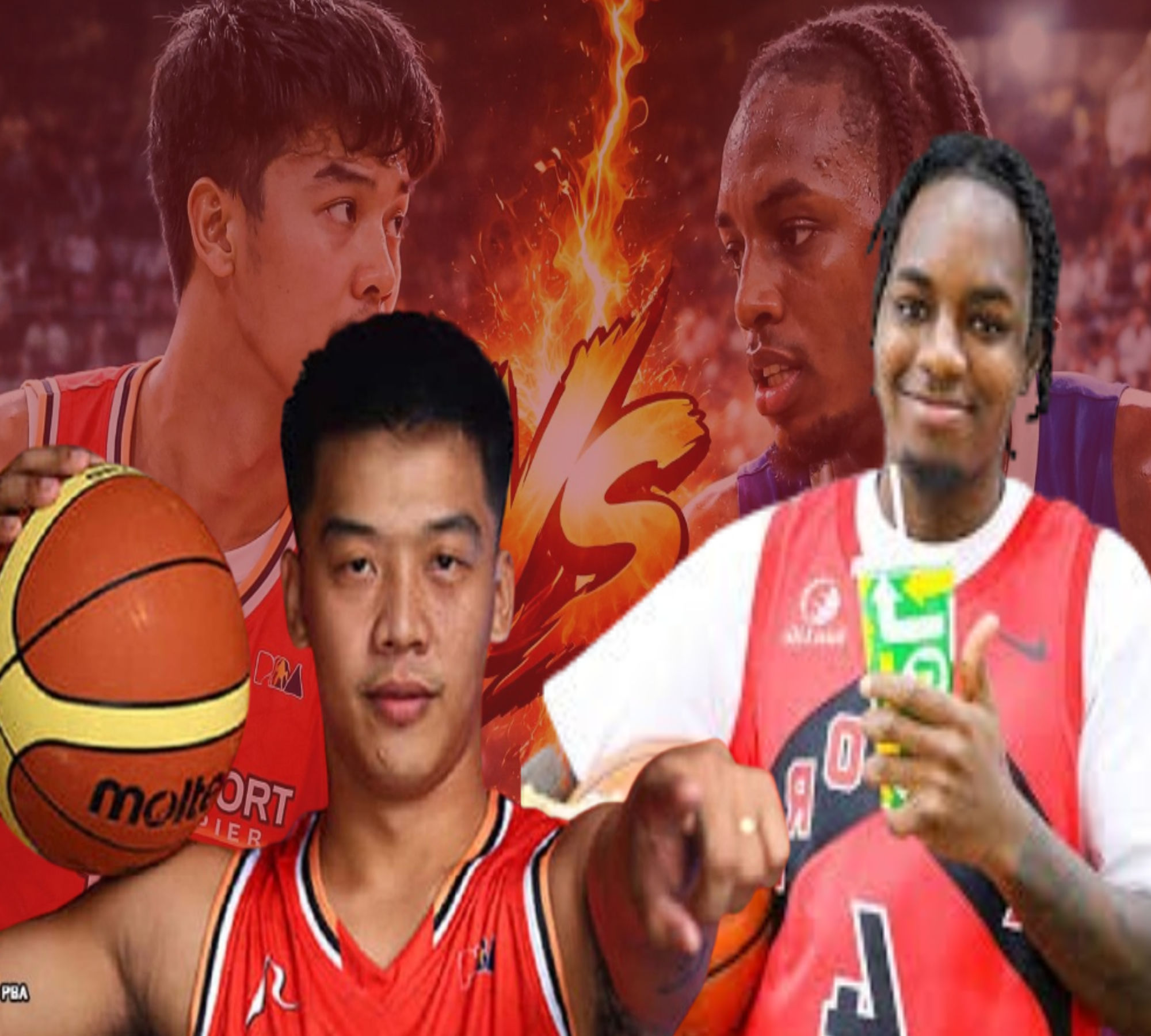 John Amores challenges foreign content creator over alleged bullying — Is online fame crossing the line?